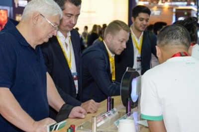 REJO Presented Groundbreaking HNB Products at World Tobacco Middle East 2025