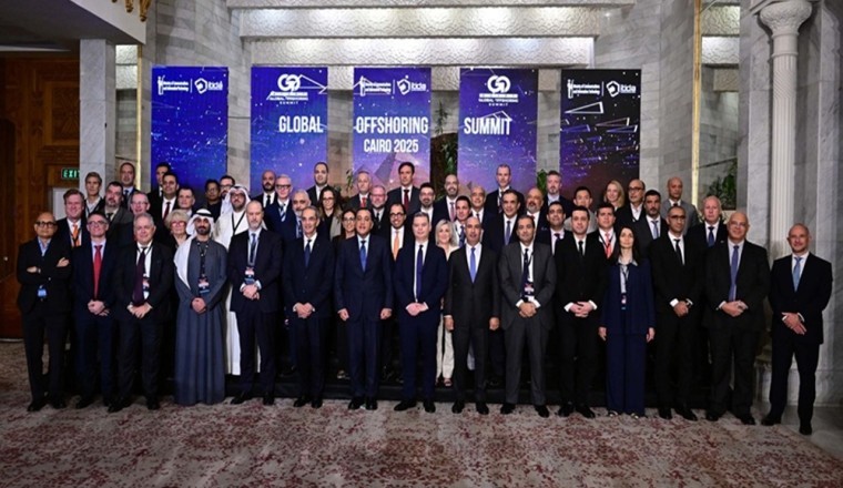 مصر ترتقي بخدمات التعهيد: توقيع 55 اتفاقية استراتيجية بحضور رئيس الوزراء المصري