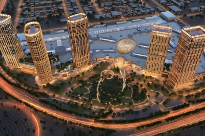 AtkinsRéalis Appointed Cost Consultant for Landmark Phase II of the Avenues – Riyadh
