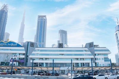 Dubai’s Staycation Boom: LEVA Hotel as Your Winter‑Break Home Base