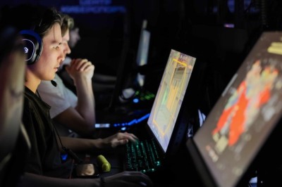 موسكو تطلق الحدث العالمي الرائد لألعاب الفيديو: أسبوع الألعاب الدولي 2025