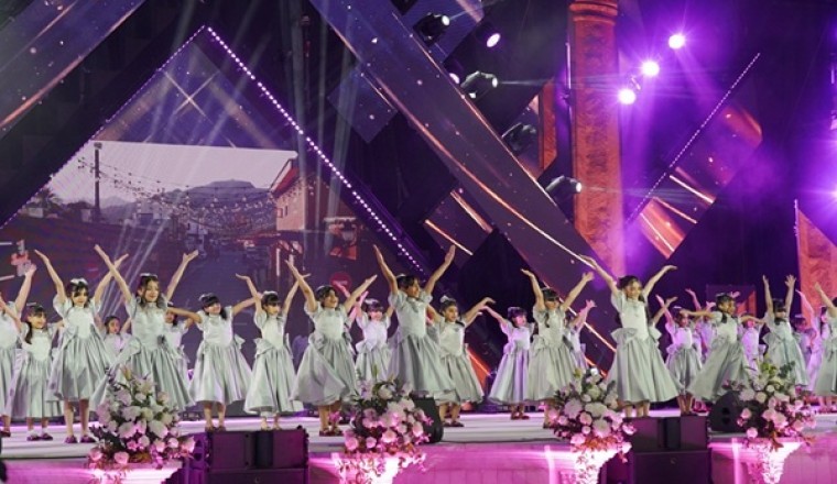 Sharjah Concludes 54th Eid Al Etihad (Union Day) Celebrations with over 230,000 Visitors Across 250 Events