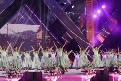 Sharjah Concludes 54th Eid Al Etihad (Union Day) Celebrations with over 230,000 Visitors Across 250 Events