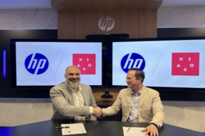 شركة Xsolla تدعم تطوير التعليم والابتكار في مجال الألعاب عالميًا بالتعاون مع شركة HP