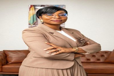 Guinea Emerges as West Africa's New Digital Transformation Powerhouse