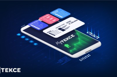 TEKCE Expands Global Reach With New Real Estate Partner and Affiliate Programs