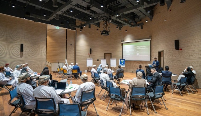 أتكنز رياليس تنظم فعالية مشتركة بالتعاون مع وزارة الطاقة والمعادن العُمانية تحت شعار "تمكين مستقبل الطاقة: معرض عُمان للابتكارات في مجال الكهرباء"