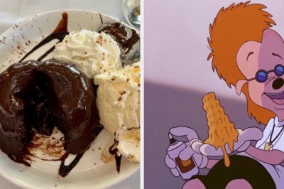 Food Quiz: What Fancy Cheese Am I