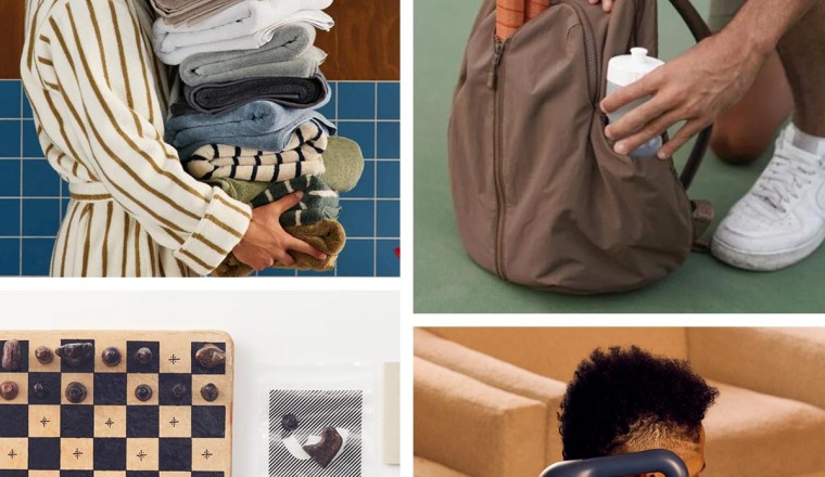 42 Cool Gifts for Parents and In-Laws