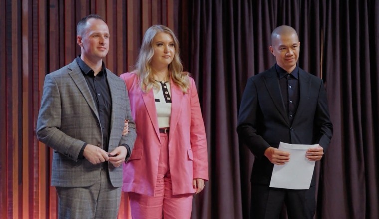 SpeakUp تبرز في الحلقة الأخيرة من برنامج The Final Pitch Dubai على شبكة OSN، بصفتها الشركة الناشئة الوحيدة التي توقّع اتفاقية استثمار مباشرة على الهواء