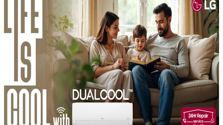 Winter Is the Ideal Time to Care for Your AC: LG Encourages GCC Residents to Prepare and Upgrade