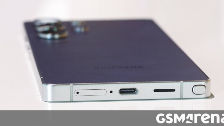 Samsung testing a dual-cell 20,000mAh silicon-carbon battery, rumor claims