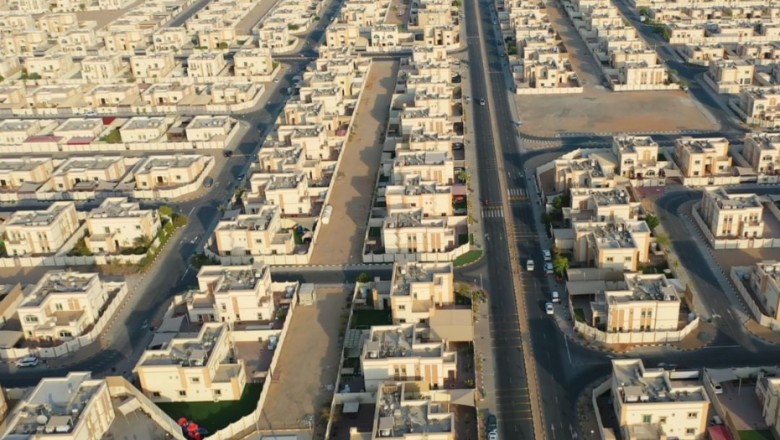 UAE approves AED2.5bn in housing support as new community projects roll out