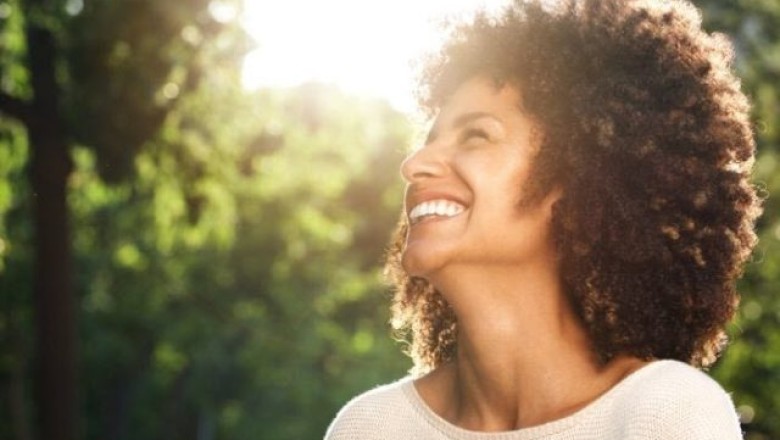 9 Tips To A More Confident You