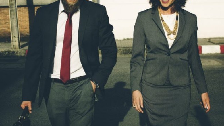 Clothing Styles: The Secrets Of What You Wear