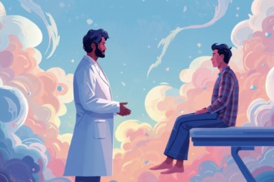 The Truth About Healing I Didn’t Learn in Med School