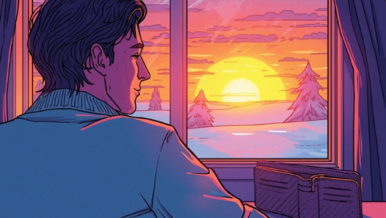 What I Learned About Love and Worth When Money Was Gone