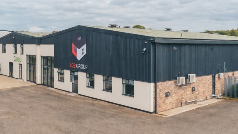 Arzan Wealth Launches UK Industrial Portfolio