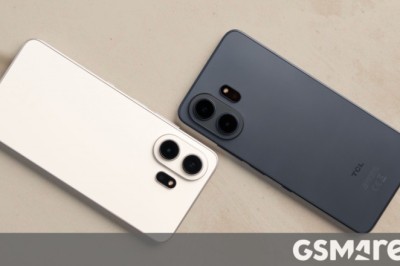 TCL NxtPaper 70 Pro announced with NxtPaper 4.0 screen, Dimensity 7300 SoC