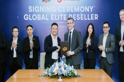 شركة FPT تُصبح أول شريك عالمي لـ Sitecore ضمن برنامج موزع النخبة العالمي