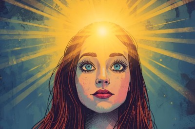 Trauma, Darkness, and the Powerful Therapy That’s Helping Me Heal