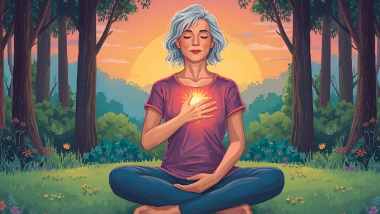 What Losing My Faith Taught Me About Being Truly Alive