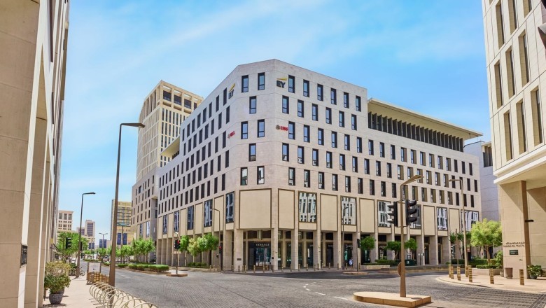 حي الدوحة للتصميم وجامعة فرجينيا كومنولث كلية فنون التصميم في قطر يتعاونان لرعاية المواهب الإبداعية