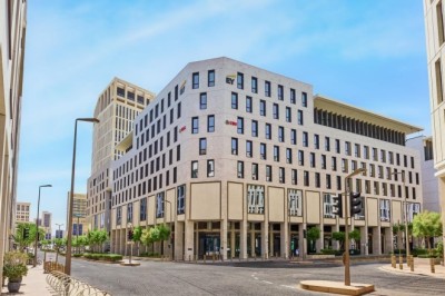 حي الدوحة للتصميم وجامعة فرجينيا كومنولث كلية فنون التصميم في قطر يتعاونان لرعاية المواهب الإبداعية