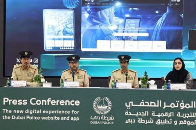 Dubai Police launches 7 smart legal services: Here’s how they’ll help you