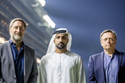 Dubai Racing Club, Tokinvest to develop a global equine token marketplace