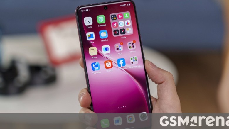 vivo V70 FE's chipset, memory amount, and battery capacity revealed