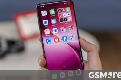 vivo V70 FE's chipset, memory amount, and battery capacity revealed