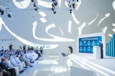 World Governments Summit 2026 to Include Largest International Participation Yet