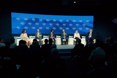 WEF26: Saudi Arabia becoming ‘a connector economy’ as world trade evolves