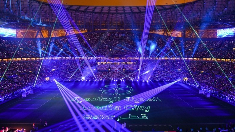 A Cultural Moment That United the Arab World as Media City Qatar’s ‘Qatar SoundBeat’ Continues to Reach Millions Beyond Football’s Biggest Regional Stage