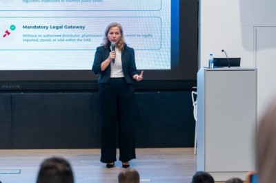 Arabian Ethicals Highlights the Role of Distribution in Strengthening Healthcare Access at ICPM