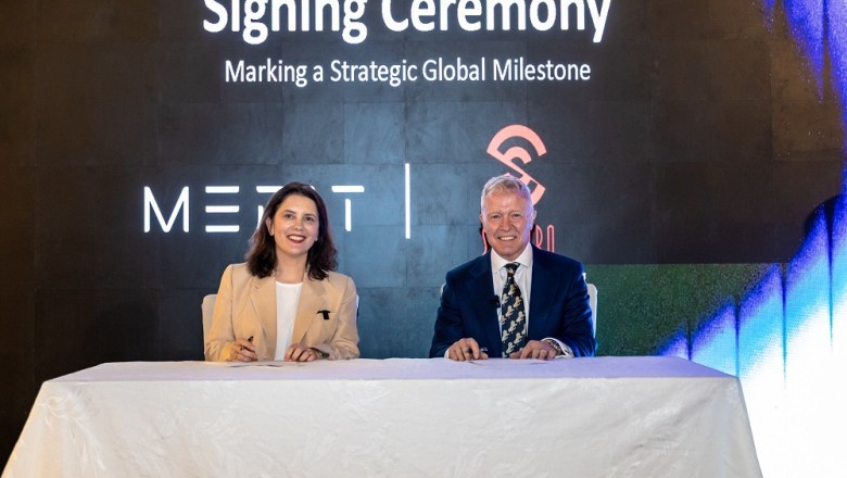 Merit Acquires Synchro Marketing to Strengthen Global Leadership in Sales Incentives for Automotive and Oil &amp; Gas