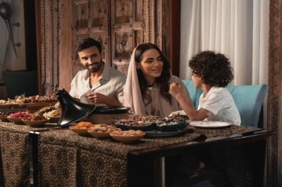 Sheraton Sharjah Beach Resort & Spa Introduces Curated Ramadan Dining Experiences