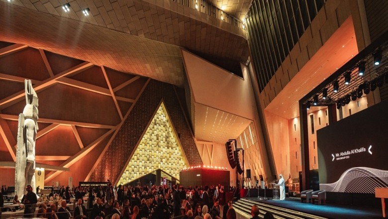 الرئيس التنفيذي لمجموعة QNB: إطلاق الخدمات المصرفية الخاصة في QNB مصر يعيد تعريف مفهوم الخدمات المصرفية الرائدة إقليميًا