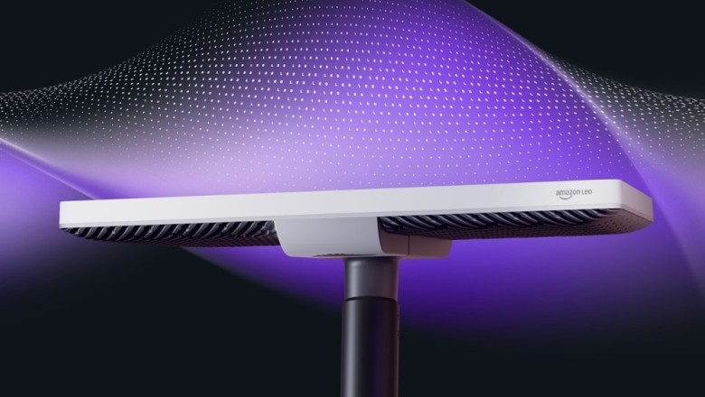 ELCOME Expands Global Maritime Connectivity Leadership with Amazon Leo Agreement