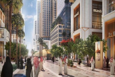 أمّ القرى للتنمية والإعمار تخْتتم مُشاركتها في منتدى مُسْتقبل العقار 2026 بتحقيق إنجازٍ نوْعي