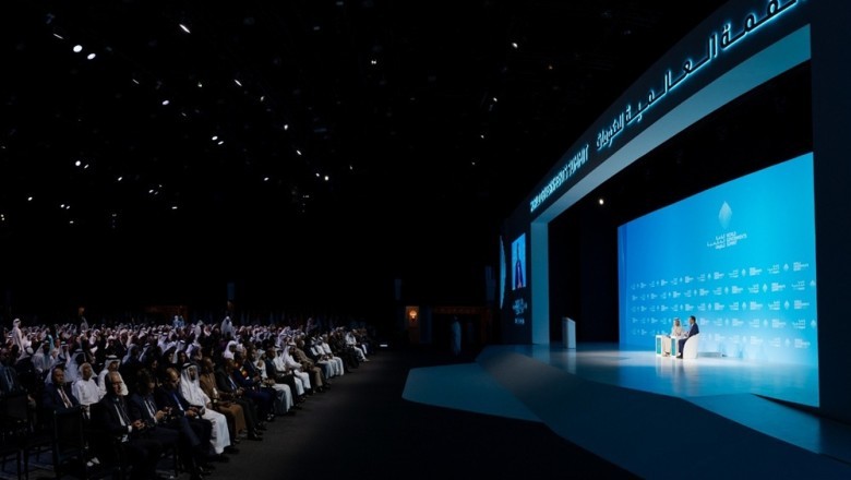 World Governments Summit 2027 Date Announced, Following Largest-Ever Global Participation