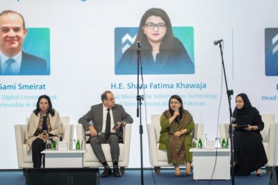 DCO Launches Global “Ctrl+Alt+Delete” Campaign to Combat Online Misinformation and Enhance Trust in Digital Economy