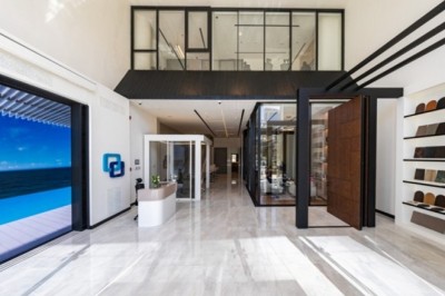 Euro Systems Marks Strategic Entry into Saudi Arabia with First Showroom Launch