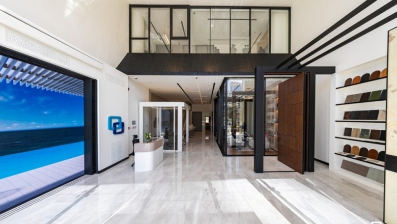 "يورو سيستمز" تدشن أول صالة عرض لها في الرياض ضمن توسعها إلى السوق السعودي