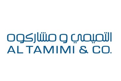 Al Tamimi and Company تعيّن Graham de Guise رئيسًا تنفيذيًا لشؤون الموظفين