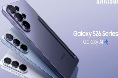 سامسونج تكشف عن سلسلة Galaxy S26: أعلى مستويات الذكاء الاصطناعي في أجهزة جالاكسي حتى الآن