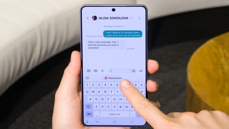 Samsung makes AI feel effortless with the debut of its most intuitive Galaxy AI experience yet