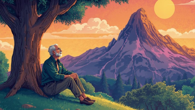 When “Better” Becomes a Trap: How I Learned to Hope Without Clinging