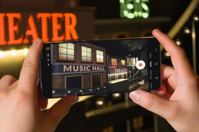 Samsung launches Galaxy S26 Ultra with upgraded Nightography and Super Steady